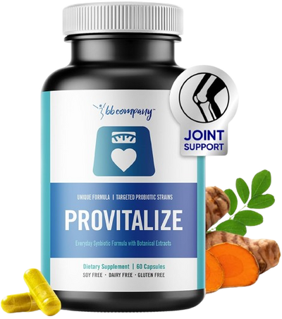 Provitalize